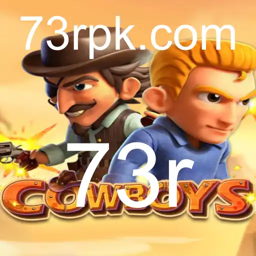 COWBOYS: Descobrindo o Jogo Fascinante com a Palavra-Chave '73r'