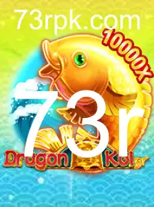 DragonKoi: Mergulhe na Aventura e Descubra os Mistérios de 73r