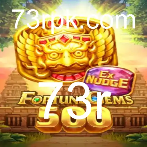 Descubra o Mundo de FortuneGems500: Uma Jornada em Meio a Joias e Aventuras