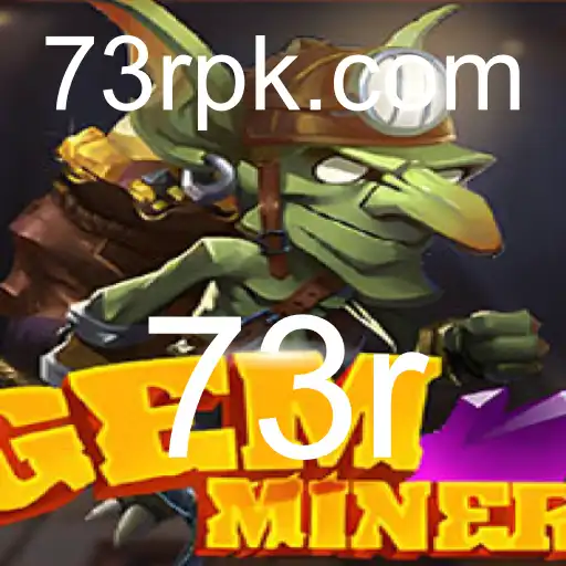 Explorando GemMiner: Uma Aventura de Captura de Tesouros
