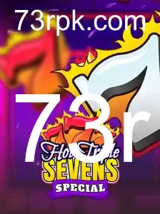 Descubra o Mundo Empolgante de HotTripleSevensSpecial: O Jogo que Revoluciona Diversões Clássicas