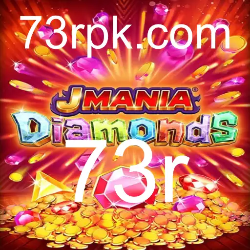 Descubra o Fascinante Mundo de JManiaDiamonds: O Novo Fenômeno dos Jogos