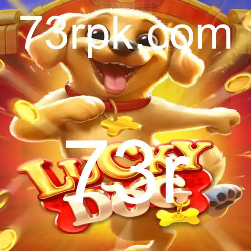 Descubra o Mundo Emocionante de LuckyDog