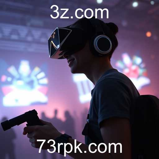 A Ascensão de '73r' como Plataforma de Jogos em 2026