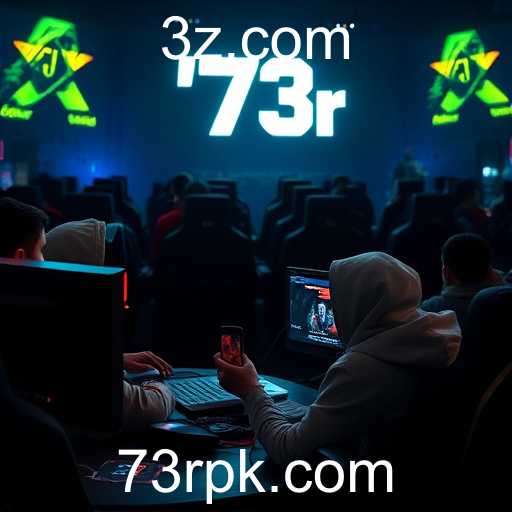 Explorando o Fenômeno '73r' no Mundo dos Games em 2026