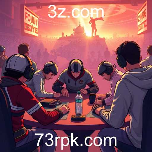 Avanço e Atualização no Universo dos Games