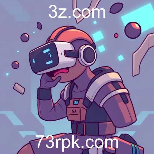 A Evolução dos Jogos e a Influência de 73r