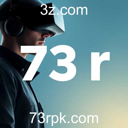 Explorando a Tendência de Jogos com '73r' e Inovações de 2026