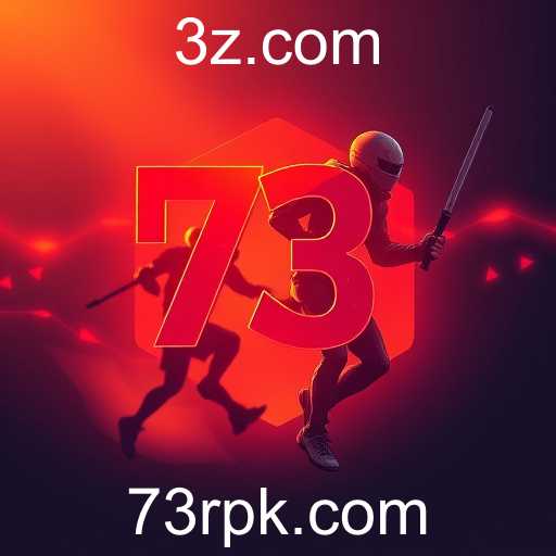 Revolução no Mundo dos Jogos: 73r Ganha Destaque