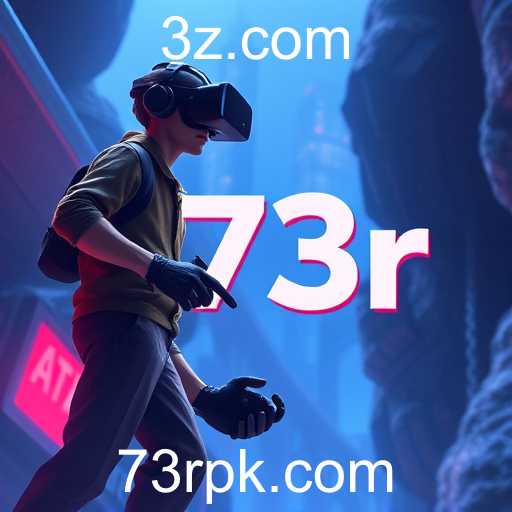 A Revolução do 73r no Mundo dos Jogos