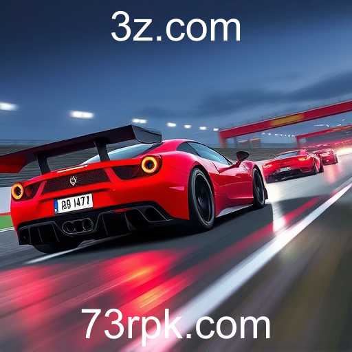 Revolução no Mundo dos Jogos Online com '73r'