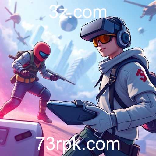 Novo Horizonte dos Jogos Portáteis: Revolução e Tendências