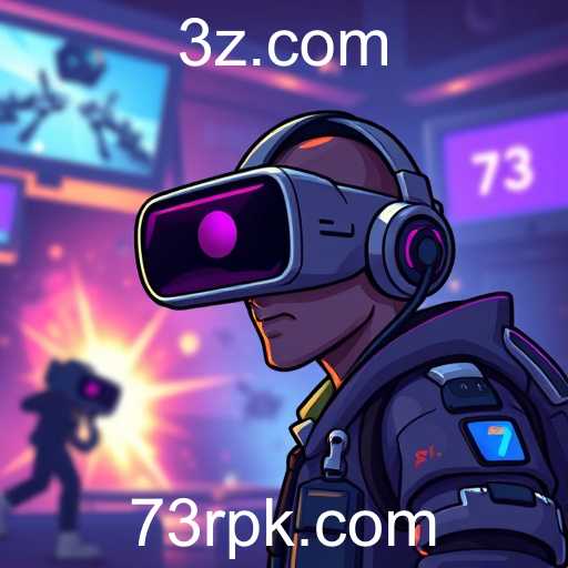 A Revolução dos Jogos Online: 73r e o Futuro das Plataformas Digitais